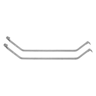 OER® - Fuel Tank Straps