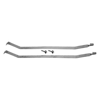 OER® - Fuel Tank Straps