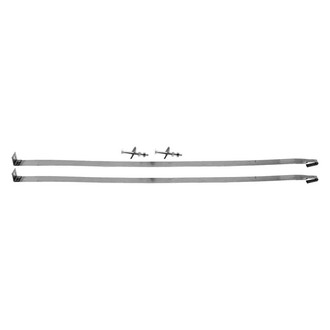 OER® - Fuel Tank Straps