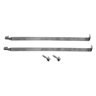 OER® - Fuel Tank Straps