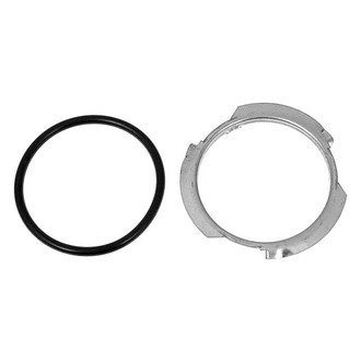 OER® - Fuel Sender Lock Ring with Rubber Gasket
