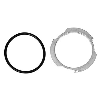 OER® - Fuel Sender Lock Ring with Rubber Gasket