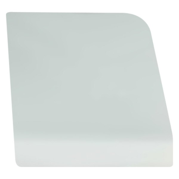 OER® - Front Passenger Side Door Glass