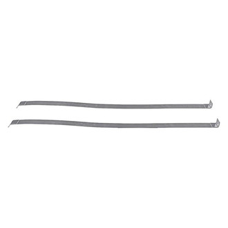 OER® - Fuel Tank Mounting Straps