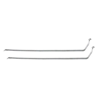 OER® - Fuel Tank Straps