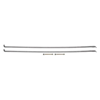OER® - Fuel Tank Straps