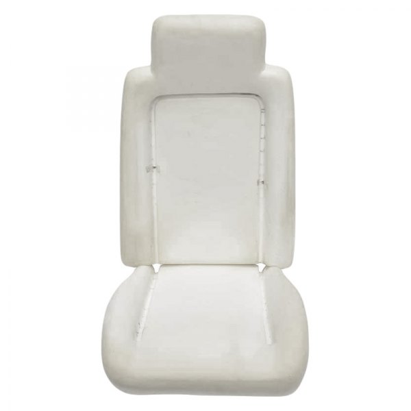 OER® - High Back Bucket Seat Foam, 1 pc