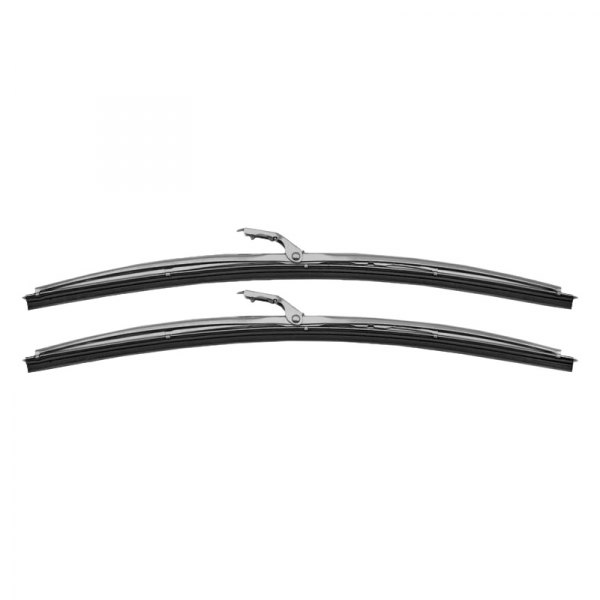OER® - Anco™ 15-5/32" Driver and 15-5/32" Passenger Side Wiper Blade Set