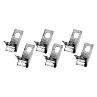 OER® - 3/8" Fuel Line 6 Clip Set