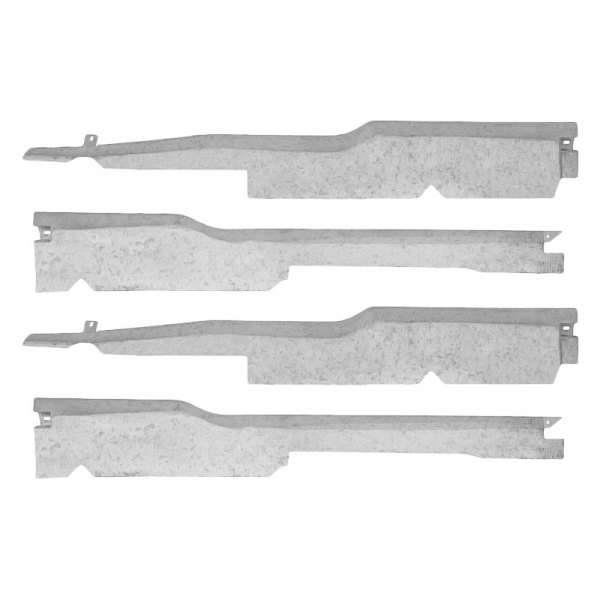 OER® Floor Wiring Covers