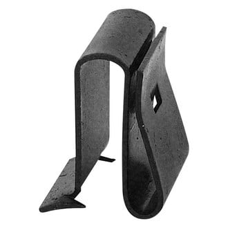 OER® - Lower Engine Cooling Fan Shroud Clip