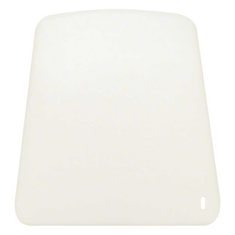 OER® - White Bucket Seat Back Panels