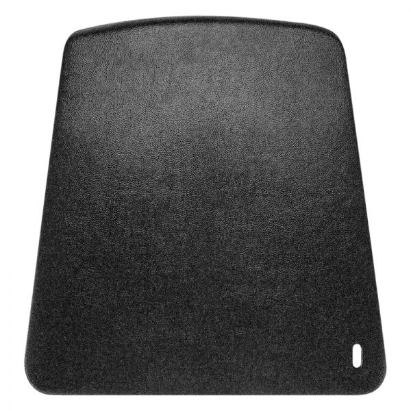 OER® - Black Bucket Seat Back Panels