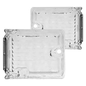 OER® - Factory Replacement Backup Light Lenses