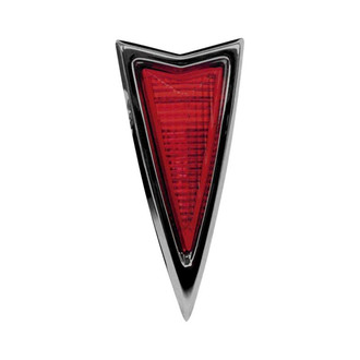 OER® - Rear Replacement Side Marker Light