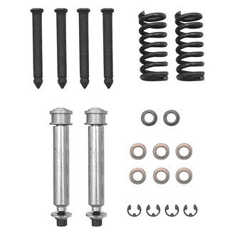 OER® - Door Hinge Rebuild Kit
