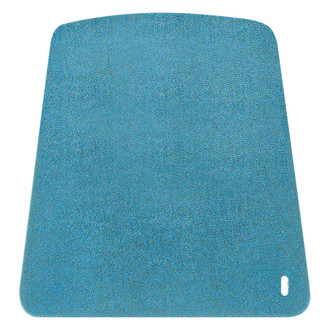 OER® - Medium Blue Bucket Seat Back Panels