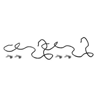 OER® - Seat Side Support Springs