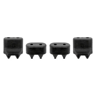 OER® - Outer Upper and Lower Door Stopper Set