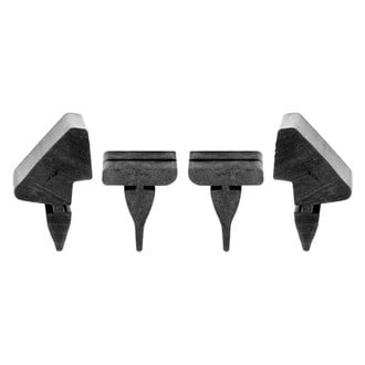 OER® - Hood Bumpers