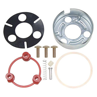 OER® - Steering Wheel Horn Cap Mounting Set