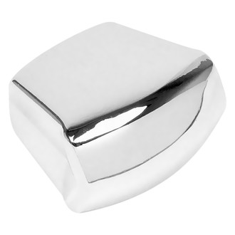 OER® - Chrome Seat Track Adjuster Knob