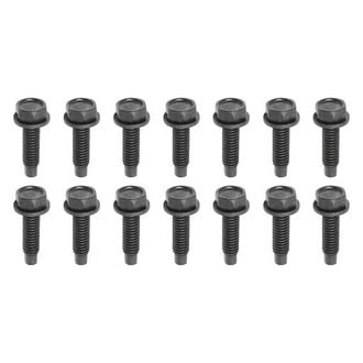 OER® - Door Hinge Bolt Set