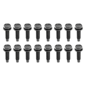 OER® - Lower Door Hinge Bolt Set