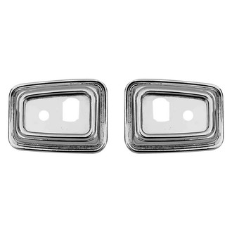 OER® - Door Grab Handel Bezel Set