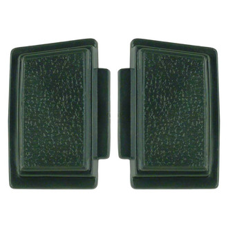 OER® - Dark Green Steering Wheel Horn Buttons