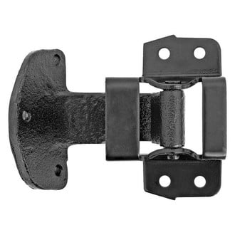 OER® - Front Upper Driver or Passenger Side Door Hinge