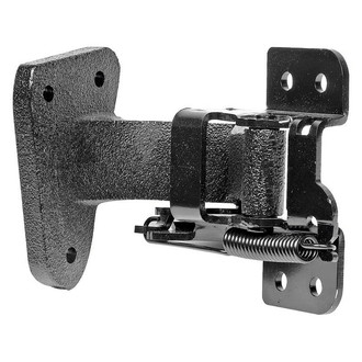 OER® - Front Lower Passenger Side Door Hinge