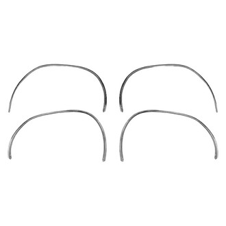 OER® - Wheel Opening Moldings