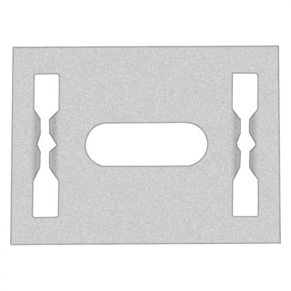 OER® - Door Panel Mounting Clip Bracket