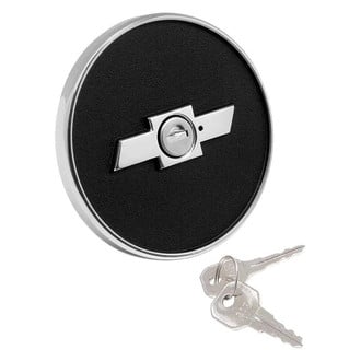 OER® - Gas Cap