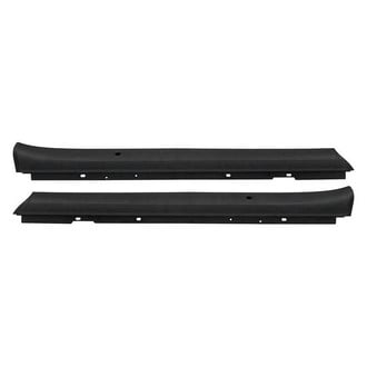 OER® - Upper Door Panel Top Rail Set