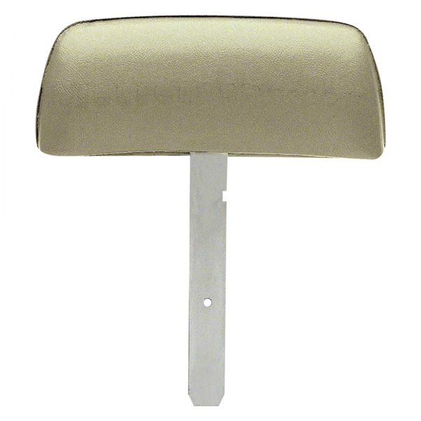 OER® - Ivy Gold Headrest Assemblies with Straight Bar