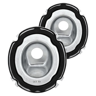 OER® - Passenger Side Replacement Backup Light Housing