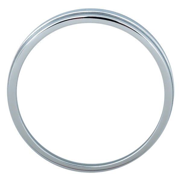 OER® - Rear Tail Lamp Edge Trim Ring