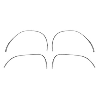 OER® - Wheel Opening Moldings