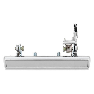 OER® - Driver Side Exterior Door Handle