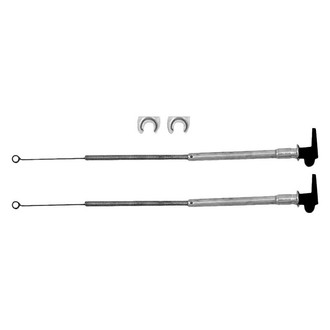 OER® - Kick Panel Cables