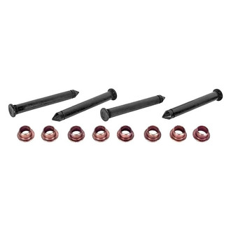 OER® - Door Hinge Pin and Bushing Kit