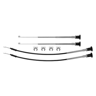 OER® - Kick Panel Vent Control Cables