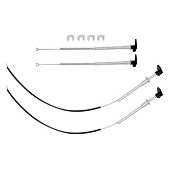 OER® - Kick Panel Cable Set