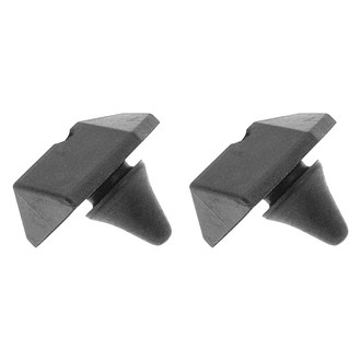 OER® - Hood Side Bumpers