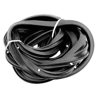OER® - Rear Door Weatherstrip Set