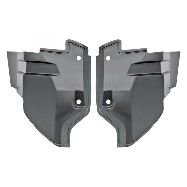 OER® - Headlight Actuator Shields