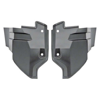 OER® - Replacement Headlight Actuator Shields