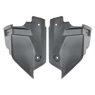 OER® - Replacement Headlight Actuator Shields